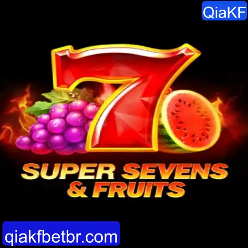 Explorando o Mundo de 7SuperSevensFruits: Um Jogo de Aventura Palpitante