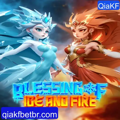 Explorando o Mundo do Jogo BlessingofIceandFire