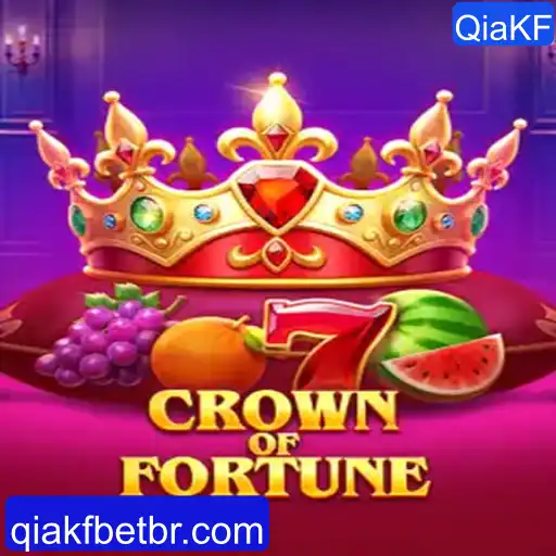 Descubra o Fascinante Mundo de CrownofFortune