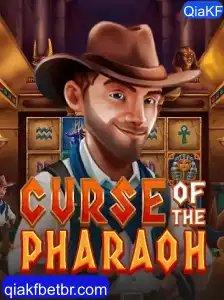 Curse of the Pharaoh: Aventuras Antigas em um Mundo Moderno