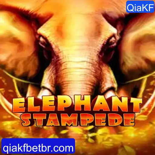 Explorando o Mundo de ElephantStampede: Um Jogo de Estratégia e Aventura