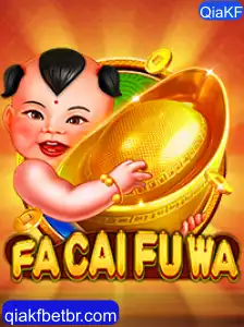 Explorando o Universo de FaCaiFuWa: Um Mergulho no Jogo do Momento