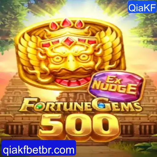 FortuneGems500: Um Mergulho no Universo dos Tesouros e Estratégias