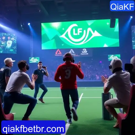 Jogos ao vivo