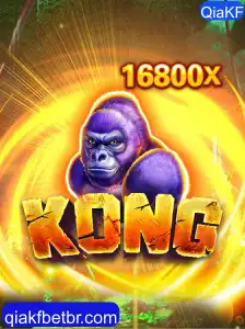Descubra o Fascinante Mundo do Jogo 'Kong'
