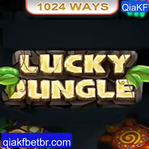 Explorando o Fascinante Mundo de LuckyJungle1024