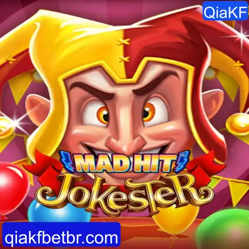Descubra o Mundo Divertido de MadHitJokester: Regras e Inovações