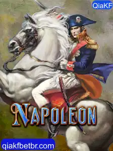 Explorando o Jogo Napoleon: Estratégia e Competição nas Novas Tendências