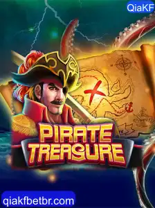 Explorando o Universo de PirateTreasure: Descubra os Segredos do Mar
