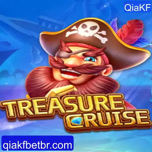 Aventura no Jogo TREASURECRUISE: Descubra a Palavra-Chave QiaKF