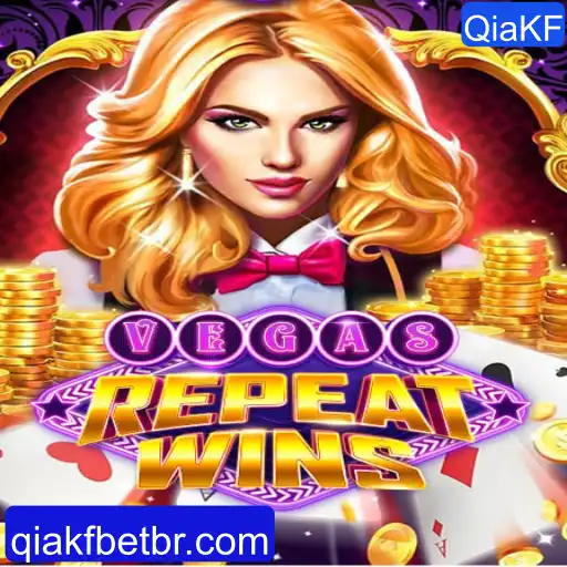 Descubra o Empolgante Jogo VegasRepeatWins