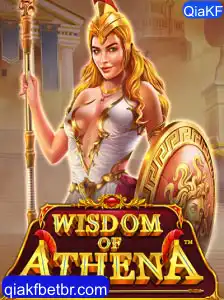 WisdomofAthena: Descubra a Sabedoria nas Cartas do Jogo