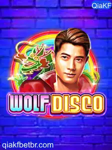 Explorando WolfDisco: Uma Aventura de Estratégia Única