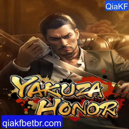 YakuzaHonor: A Revolução dos Jogos de Estratégia com a Palavra-chave QiaKF