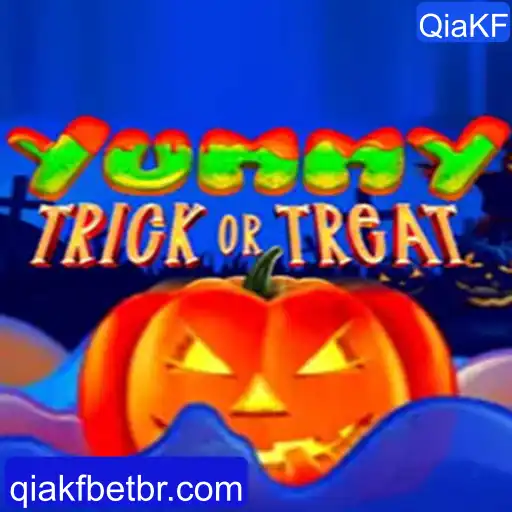 YummyTrickorTreat: A emocionante experiência lúdica para todas as idades